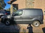 Citroën Berlingo 1.6 VTI Club, Autos, Argent ou Gris, Achat, Entreprise, Boîte manuelle