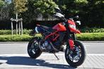 DUCATI HYPERMOTARD 950, Motoren, 2 cilinders, Bedrijf, Meer dan 35 kW, 937 cc