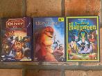 Disney dvd, Tekenfilm, Ophalen of Verzenden, Nieuw in verpakking, Alle leeftijden