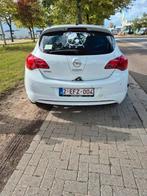 Opel astra 1.6, Auto's, Particulier, Te koop, LPG, Astra