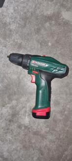 Parkside, Enlèvement ou Envoi