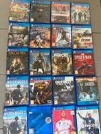 Ps4 games 5 euro de spel, Games en Spelcomputers, Games | Sony PlayStation 4, Ophalen, Zo goed als nieuw