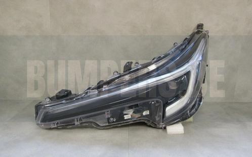 Koplamp Toyota Corolla E21 FACELIFT FULL LED 23- 8115002x10, Auto-onderdelen, Verlichting, Gebruikt, 6 maanden garantie, Ophalen of Verzenden