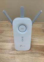 WIFI-REPEATER TP-LINK AC1750 REPEATER RE450, Ophalen of Verzenden