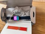 Apple Watch Ultra 2, Handtassen en Accessoires, Smartwatches, Snelheid, Verzenden, Apple Watch, IOS