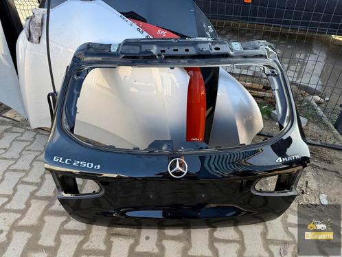 Mercedes GLC W253 achterklep, Auto-onderdelen, Carrosserie, Mercedes-Benz, Gebruikt