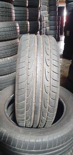 215/40r17 Dunlop avec montage et equilibrag, Auto-onderdelen, Besturing, Gebruikt, Ophalen of Verzenden