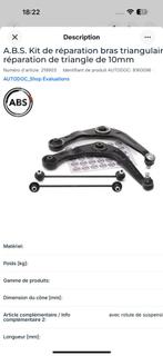 Pour Peugeot 206/207, Ophalen, Peugeot