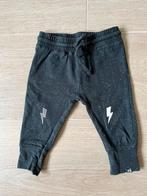 Baby jogger broekje – Z8 Newborn, Kinderen en Baby's, Babykleding | Maat 62, Ophalen of Verzenden, Zo goed als nieuw, Broekje