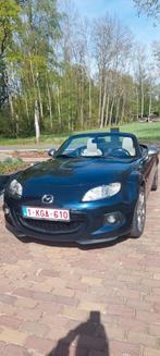 MAZDA MX5 CN1 ROADSTAR MET HARDTOP 2015    67970 km, Autos, Mazda, Achat, Particulier