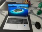 HP elitebook 650 g10 i7   85A97EA#ABH, Computers en Software, Windows Laptops, Ophalen of Verzenden, Zo goed als nieuw, HP, 500 GB