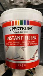 Spectrum instant filmer, Ophalen of Verzenden, Nieuw, Wit
