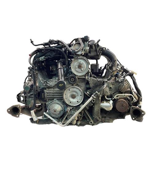 Porsche 911 997 3,6L M96.05 M96 96.05 3,6L motor, Auto-onderdelen, Motor en Toebehoren, Porsche, Gereviseerd, Ophalen of Verzenden