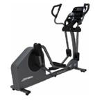 Life Fitness E3 Crosstrainer with Track Connect, Sport en Fitness, Ophalen of Verzenden, Zo goed als nieuw, Benen