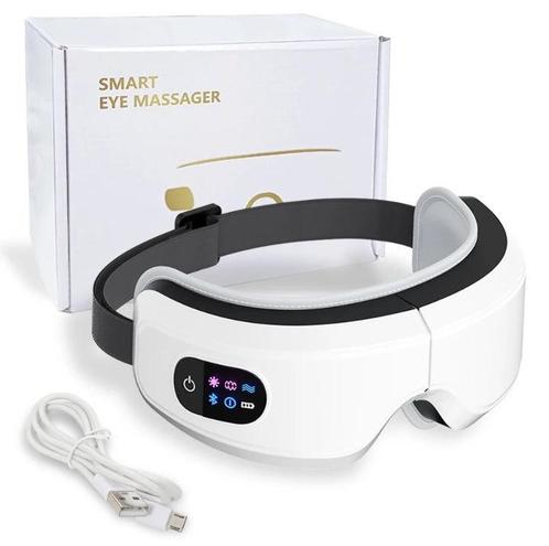 Vermoeide ogen massage apparaat, Electroménager, Équipement de Soins personnels, Neuf, Envoi