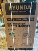 Hyundai Nat-droogzuiger, Nieuw, Ophalen