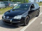 2008 Volkswagen Golf Stationwagen, Auto's, Volkswagen, Gebruikt, Bedrijf, Te koop, Break