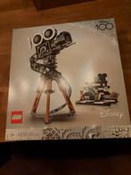 Caméra Lego New Disney 43230, Lego, Enlèvement ou Envoi, Neuf