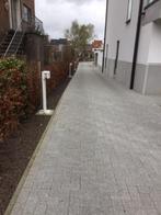 staanplaats auto