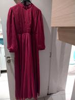 Gala jurk, Kleding | Dames, Zo goed als nieuw, Maat 46/48 (XL) of groter, Ophalen