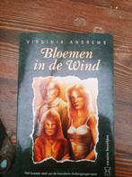 Virginia Andrews - Bloemen in de wind, Enlèvement ou Envoi, Utilisé, Virginia Andrews