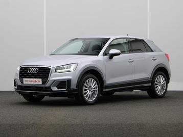 Audi Q2 Q2 30 TFSI Design (EU6d-TEMP) beschikbaar voor biedingen