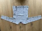 Tommy Hilfiger grijze longsleeve 5 jaar of maat 110, Kinderen en Baby's, Kinderkleding | Maat 110, Gebruikt, Jongen of Meisje