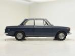 BMW 2002 TI, Auto's, Oldtimers, Overige brandstoffen, Bedrijf, Handgeschakeld, Overige carrosserie