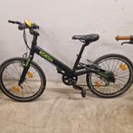 Velo enfant Kokua, Ophalen