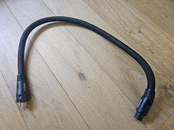 PS Audio Statement SC powercord / stroomkabel beschikbaar voor biedingen