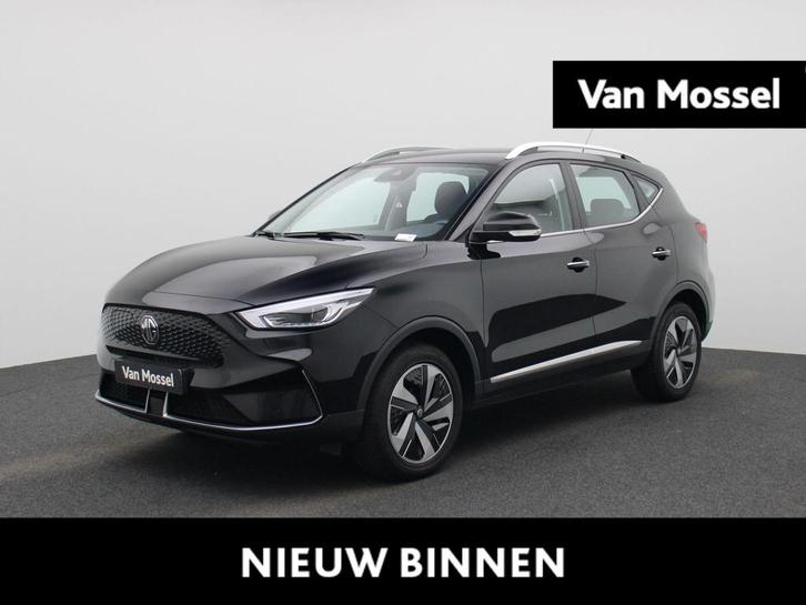 MG MG ZS EV EV Standard Range Comfort 50 kWh, Auto's, MG, Bedrijf, Te koop, ZS, ABS, Achteruitrijcamera, Adaptive Cruise Control