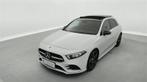 Mercedes-Benz A-Klasse 180 A 180 AMG LINE/S-CUIR/NAVI/TO PAN, Autos, Mercedes-Benz, Achat, Entreprise, 136 ch, 5 portes