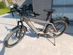 Riese & Muller Supercharger GT Touring HS, Fietsen en Brommers, Elektrische fietsen, Ophalen, Zo goed als nieuw, Stromer