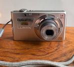 Appareil photo Panasonic Lumix DMC-FS16 optique Leica. 14 MP, Ophalen, Gebruikt