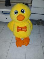 Knuffel, Enfants & Bébés, Jouets | Peluches, Enlèvement, Neuf, Canard