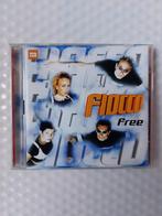 FIOCCO - FREE, Cd's en Dvd's, Verzenden