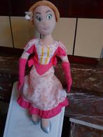 Efteling pop Assepoester, Ophalen of Verzenden