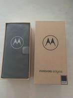 Motorola Edge 40 Neo Nieuw!, Télécoms, Téléphonie mobile | Motorola, Noir, Enlèvement ou Envoi, Écran tactile, Neuf