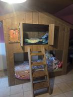 Stapelbed, Ophalen, Zo goed als nieuw, Stapelbed