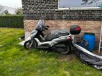 Yamaha x-city 125cc, Motoren, Particulier