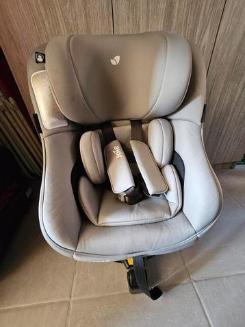 Siège auto et divers affaire, Enfants & Bébés, Enlèvement, Comme neuf, Isofix