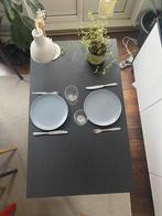 Eettafel, Ophalen, 100 tot 150 cm, 50 tot 100 cm, Zo goed als nieuw