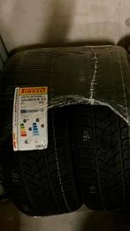 Winterbanden Pirelli Sottozero 3, runflat, (2x) 225/45 R18, Auto-onderdelen, Ophalen, 18 inch, Nieuw, Winterbanden