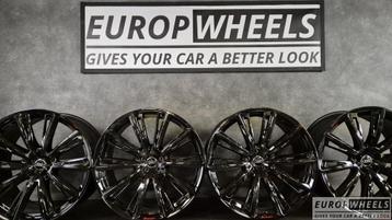 NIEUW 23 inch Q8 RS RSQ8 SQ8 Q7 SQ7 Origineel Zwart AUDI beschikbaar voor biedingen