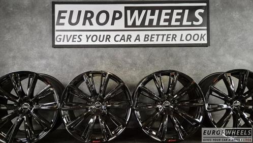 NIEUW 23 inch Q8 RS RSQ8 SQ8 Q7 SQ7 Origineel Zwart AUDI, Auto-onderdelen, Banden en Velgen, Banden en Velgen, Zomerbanden, Overige maten