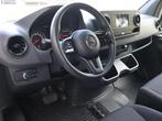 Mercedes-Benz Sprinter 316 CDI L3 AUT BETIMMERING, Automaat, 4 cilinders, 2800 kg, Bedrijf