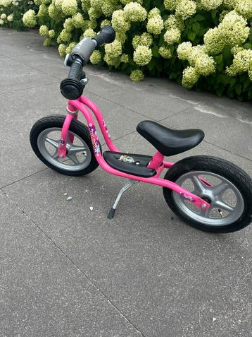 Loopfiets Puky, Enlèvement, Vélo d'équilibre
