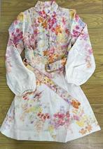 Zimmermann Jurk Dress Vest robe, Kleding | Dames, Ophalen of Verzenden