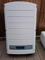SOLAR-EDGE OMVORMER SE-5000, Ophalen, Gebruikt, Overige typen, 200 wattpiek of meer