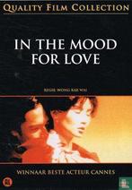 in the mood for love ( regie  : wong kar wai ), Ophalen of Verzenden, Zo goed als nieuw